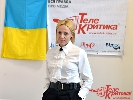 На &laquo;Телекритиці&raquo; завершився чат з Ларисою Мудрак