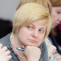 ЗМІ мають опублікувати розцінки на передвиборну агітацію – Котюжинська