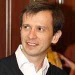 Григорій Тичина залишає посаду головного виконавчого продюсера каналу «Україна»