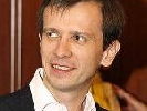 Григорій Тичина залишає посаду головного виконавчого продюсера каналу &laquo;Україна&raquo;