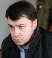 Олександр Пантелеймонов заперечує причетність  Шувалова до співпраці НТКУ і «Громадського ТБ»