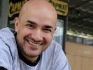 Ленур Юнусов: &laquo;Я не вижу причины украинским СМИ и журналистам бросать все и уезжать из Крыма&raquo;