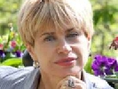 Лариса Горська звільнилася з каналу «Україна»