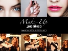 Make-Up Дизайнер – новый масштабный спецпроект Ivona bigmir)net совместно с L’Oreal Украина