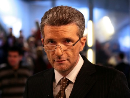 Пропуском в СМИ должна стать репутация, а не ангажированность