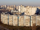 Бондаренко пропонує перейменувати вулицю на Троєщині на честь В’ячеслава Веремія