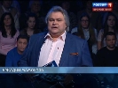 Ведущий «Россия-1» обвиняет украинские СМИ в разжигании информационной войны