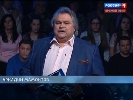 Ведущий &laquo;Россия-1&raquo; обвиняет украинские СМИ в разжигании информационной войны