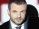 Жан Новосельцев пішов у відпустку