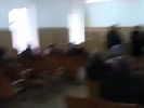 На неофіційних зборах Партії регіонів у Котовську побили журналіста (ВІДЕО)