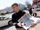Крим: за російськими «стандартами» Крим: за російськими «стандартами»
