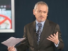Савик Шустер: &laquo;Путин превращается в голодного дракона&raquo;