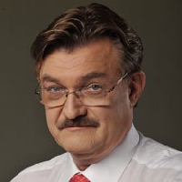 Круг замкнулся
