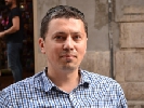 Колишній шеф-редактор &laquo;Forbes Украина&raquo; Борис Давиденко очолив ділову редакцію &laquo;Ліга.net&raquo;