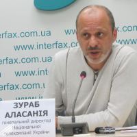 Аласанія підтримує скорочення кількості ОДТРК