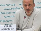 Аласанія підтримує скорочення кількості ОДТРК Аласанія підтримує скорочення кількості ОДТРК