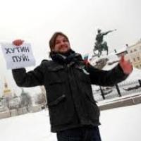 Прикордонники не хотіли пускати до України колишнього журналіста Lenta.ru Івана Яковину