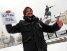 Прикордонники не хотіли пускати до України колишнього журналіста Lenta.ru Івана Яковину