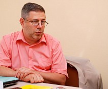 Валерий Иванов: «В украинской медиа сфере революции пока не произошло»