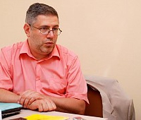 Валерий Иванов: «В украинской медиа сфере революции пока не произошло»
