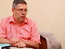 Валерий Иванов: «В украинской медиа сфере революции пока не произошло» Валерий Иванов: «В украинской медиа сфере революции пока не произошло»