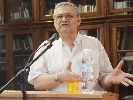 Почепцов: Украине нужна своя пропагандистская машина