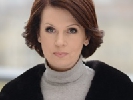 Алла Мазур підготувала репортаж із Донецька
