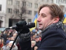 Сергій Жадан: &laquo;Не потрібно розслаблятися — боротьба триває&raquo;