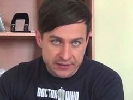 За фактом підпалу авто Мацуки відкрито кримінальне провадження