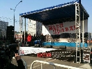 На «Марші правди» в Москві присудили нагороди найкращим пропагандистам у ЗМІ