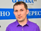 У Горлівці до редакції інтернет-видання вдерлися люди в масках і забрали головного редактора (ДОПОВНЕНО)
