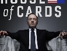 «Інтер» покаже другий сезон серіалу «Картковий будиночок» від Netflix