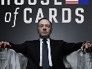 «Інтер» покаже другий сезон серіалу «Картковий будиночок» від Netflix «Інтер» покаже другий сезон серіалу «Картковий будиночок» від Netflix
