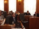 Оксана Романюк і Віктор Набруско стали членами громадської ради Комітету свободи слова