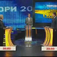 «Національні дебати» на Першому будуть безкоштовними для кандидатів