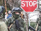 Доктрина інформаційної безпеки для України