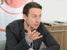 Олексій Мацука: &laquo;Закликаю — всі в Донецьк!&raquo;