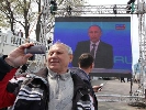 Кримський «інформаційний пейзаж» Кримський «інформаційний пейзаж»