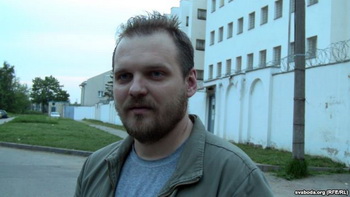 Слов’янськ окупований чужинцями – журналіст Галко після полону