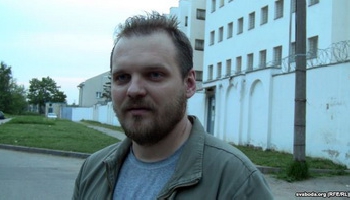 Слов’янськ окупований чужинцями – журналіст Галко після полону