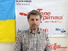 На «Телекритиці» завершився чат з Віталієм Ковачем
