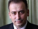 СБУ оголосила в розшук члена Нацради Євгена Баранова (ДОПОВНЕНО)