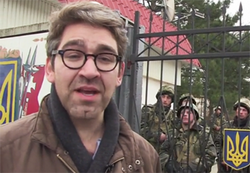 Сепаратисти хочуть обміняти американського журналіста на арештованого Губарєва