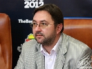 Никита Потураев: «Сказать, что мы сможем отказаться от российского телепродукта, – излишне оптимистически»