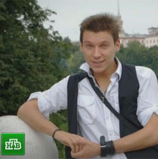 Журналіста російського каналу НТВ затримано на Донеччині за підозрою у шпигунстві