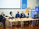 Шеф-редактор ТСН Тетяна Пушнова розповіла про особливості роботи журналістів під час кризи