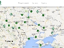&laquo;1+1 медіа&raquo; створила карту відродження України