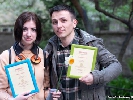 Оголошено лауреатів літературної премії «Смолоскип»