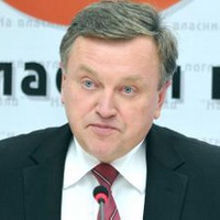 Олег Наливайко: У пропагандистській кампанії проти України використовується брехня