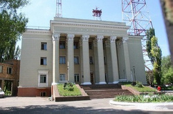 Концерн РРТ вимагає від РНБО, МВС і СБУ вжити заходів для звільнення телецентру в Донецьку